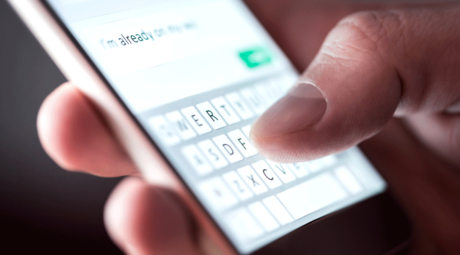 At first, you will be stunned because it is nothing like the keyboards you have seen before.