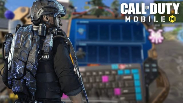 Call Of Duty Mobile Season 9 To Get New 'Hacker' Battle Royale Class Call Of Duty Mobile Season 9 To Get New 'Hacker' Battle Royale Class