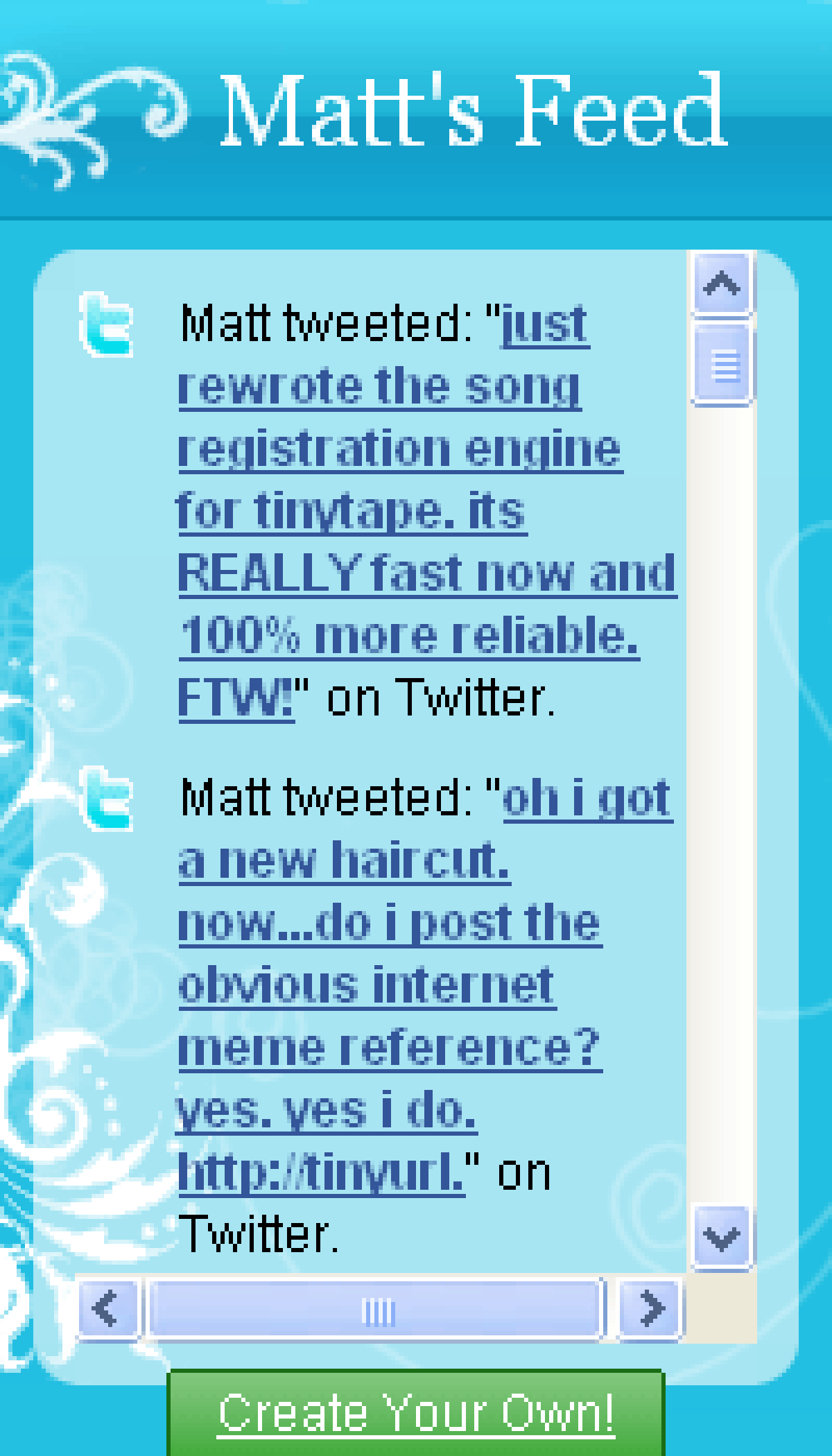 socialfeed socialfeed